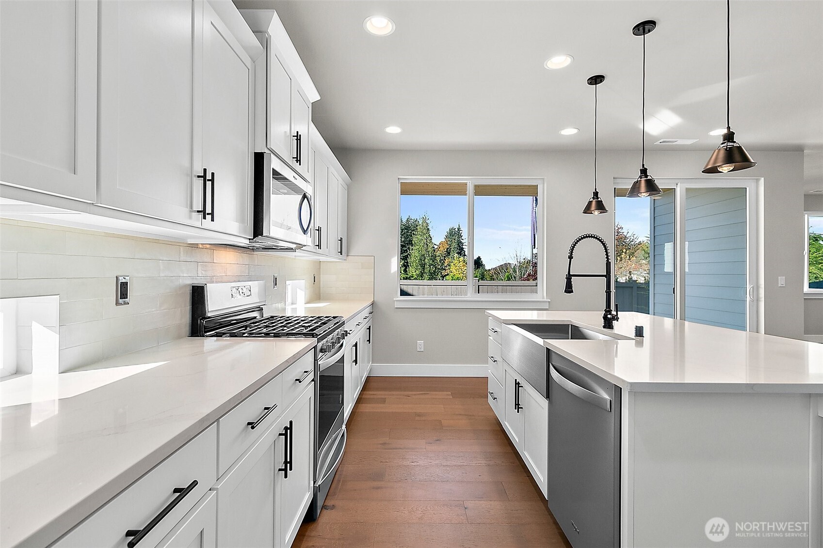 14228 SE 284th Place Kent WA 98042