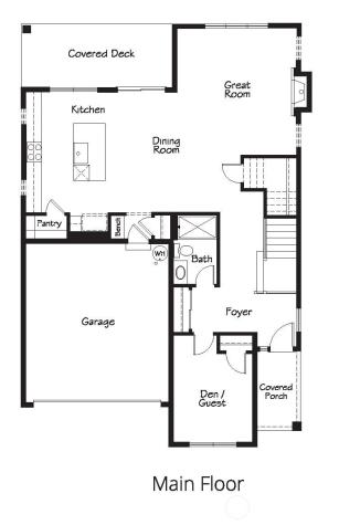 14228 SE 284th Place Kent WA 98042