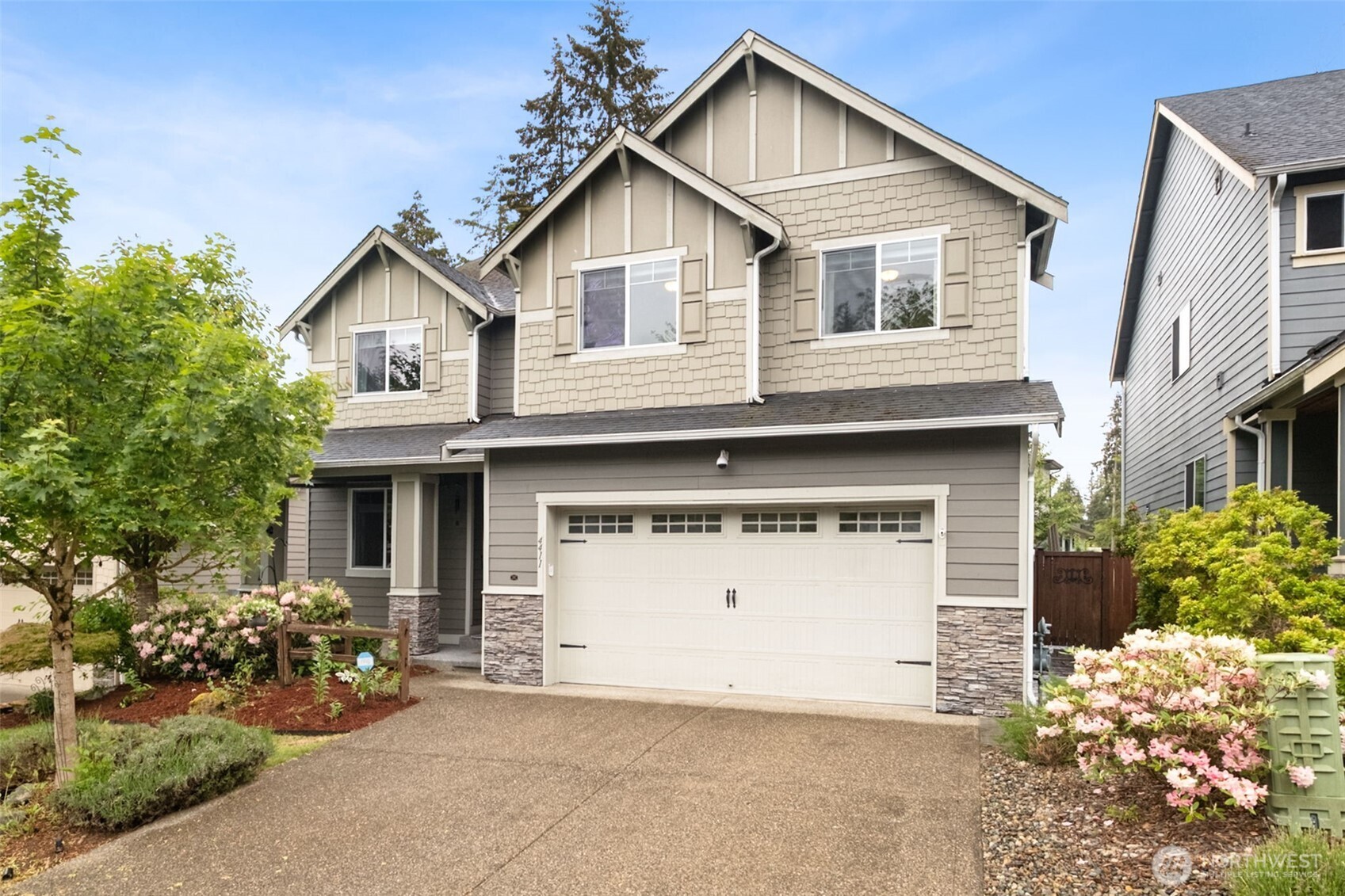 4411 S 330 Place Federal Way WA 98001