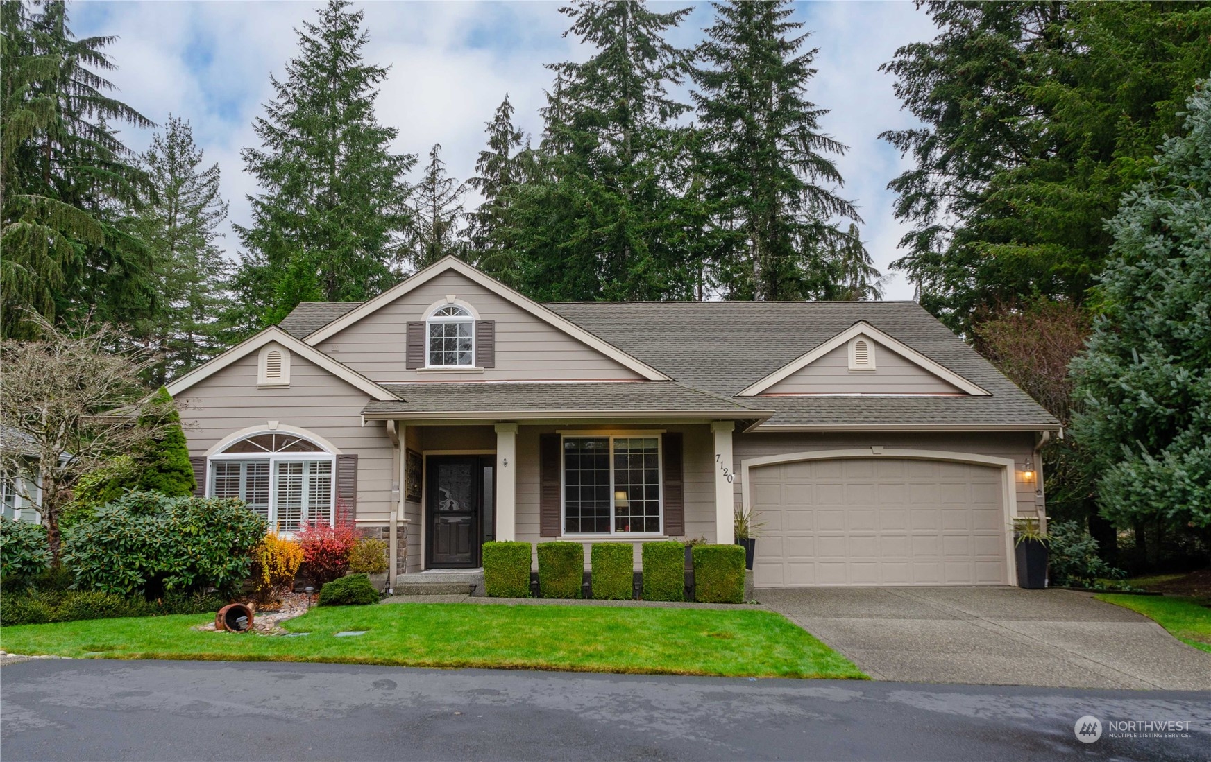 7120 SW Dunraven Lane Port Orchard WA 98367