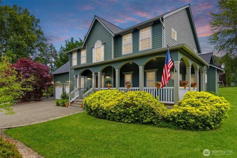 1409 27th Street SE Puyallup WA 98372