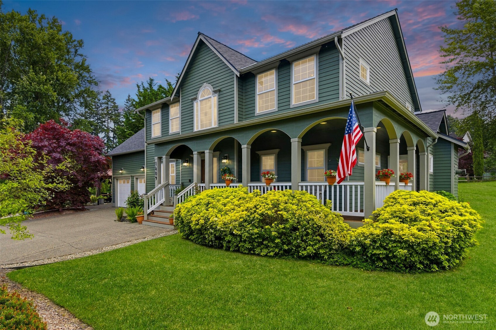 1409 27th Street SE Puyallup WA 98372