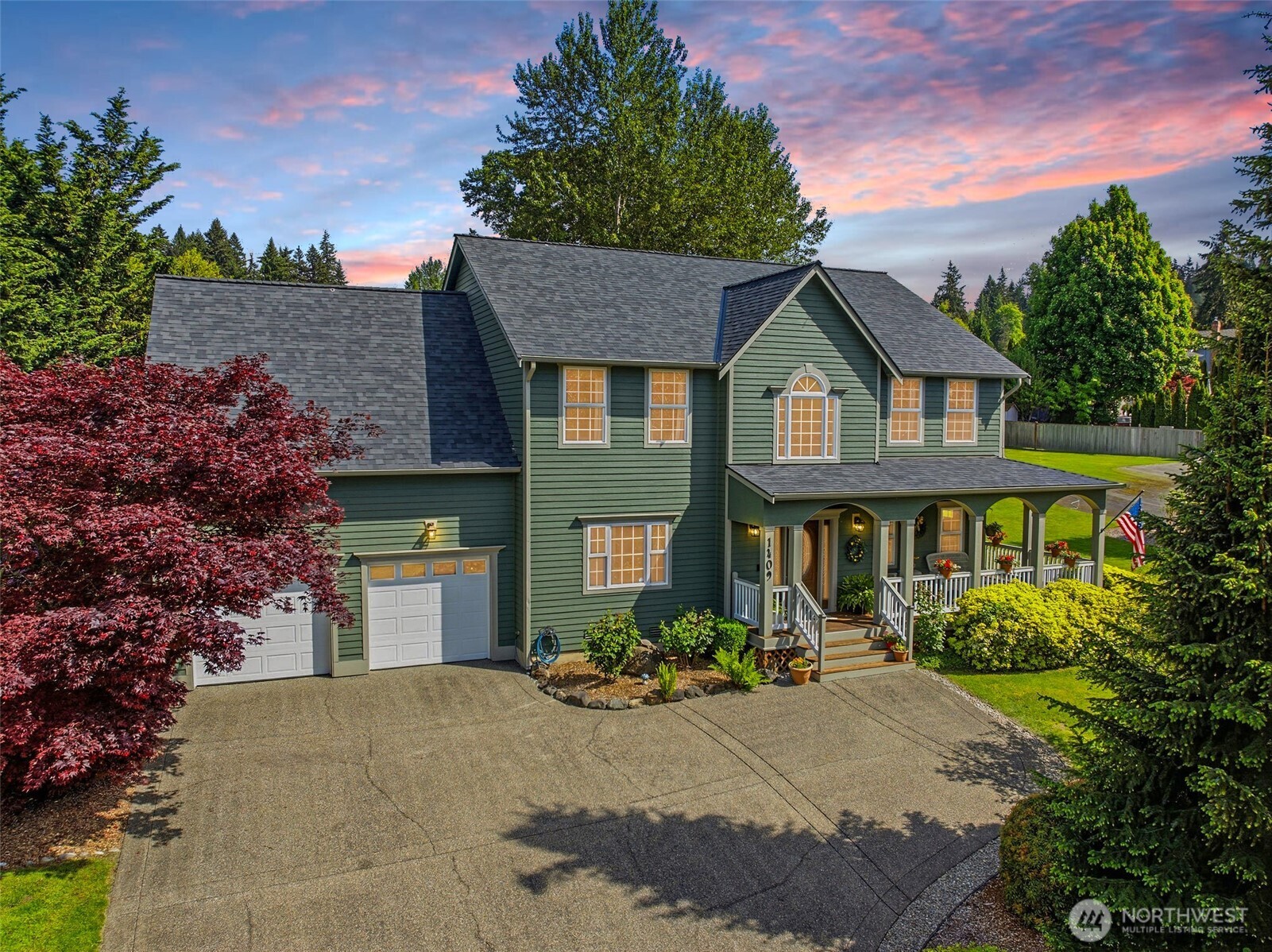 1409 27th Street SE Puyallup WA 98372