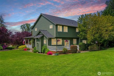 1409 27th Street SE Puyallup WA 98372