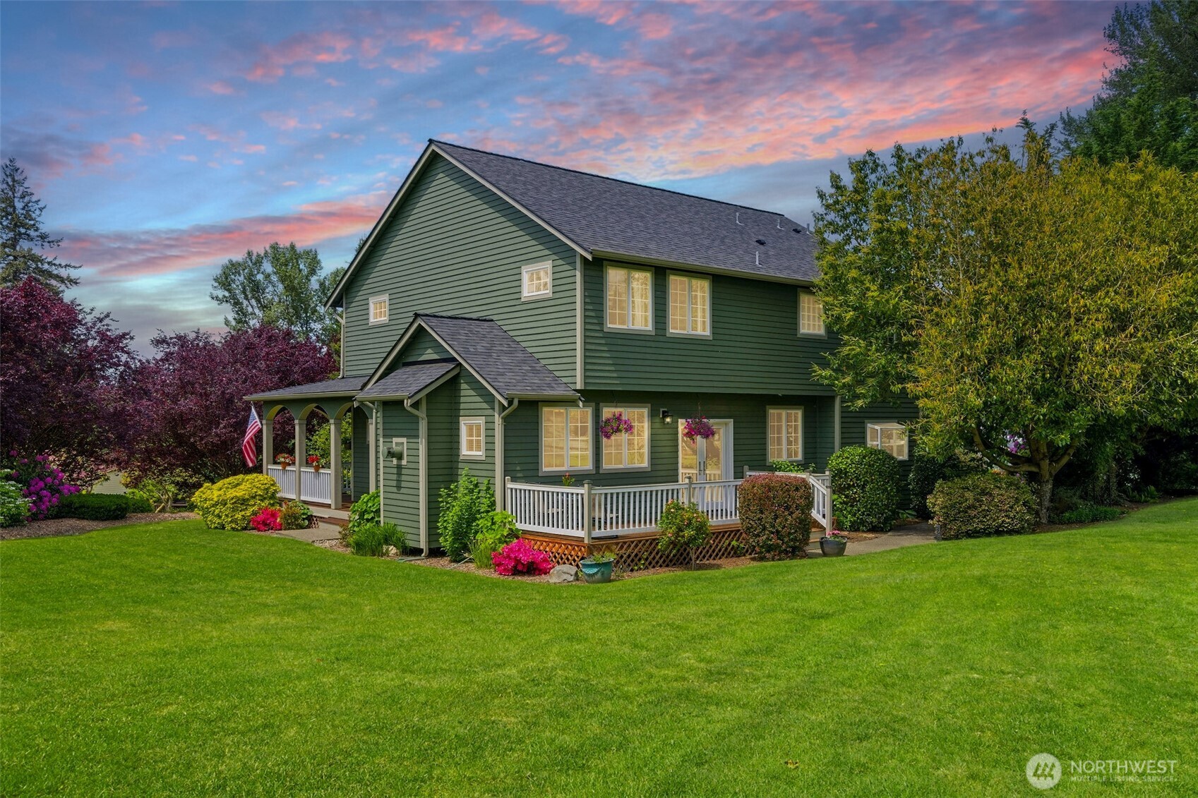 1409 27th Street SE Puyallup WA 98372