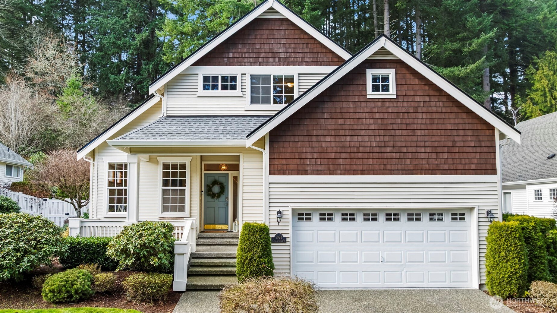 5928 61st Avenue W University Place WA 98467