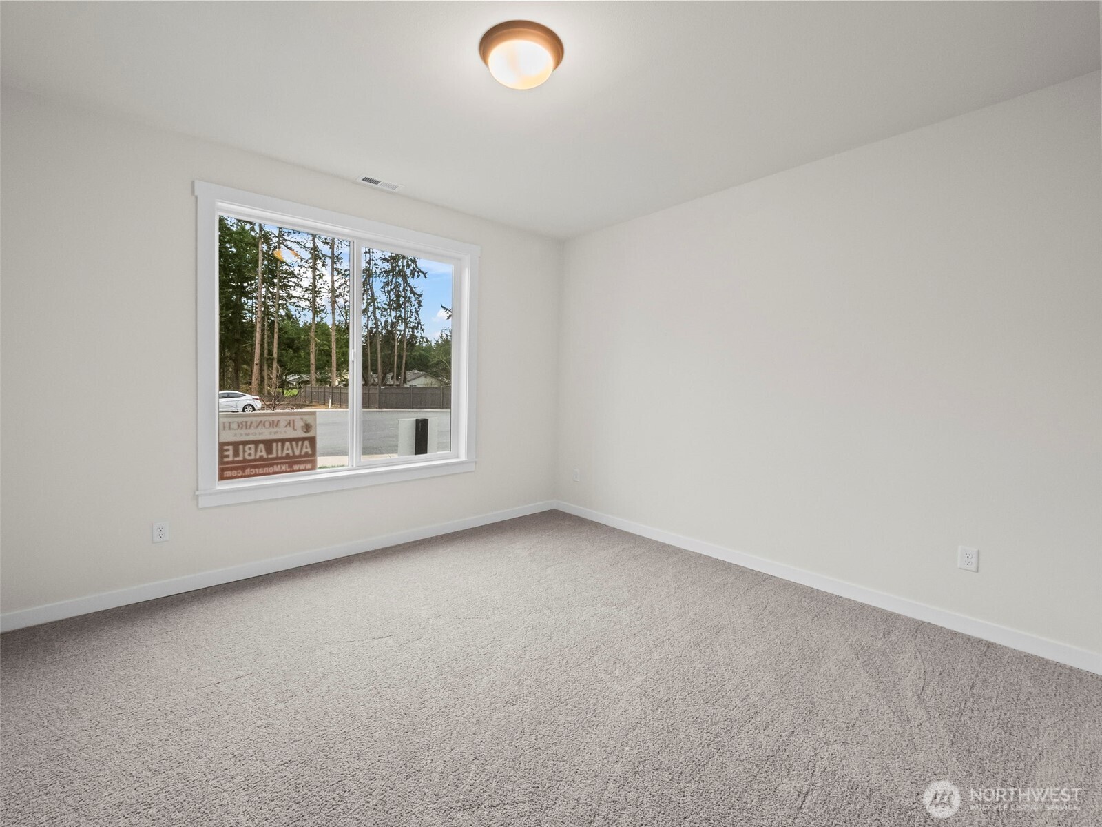 12504 40th (Lot 4) Avenue NW Gig Harbor WA 98332