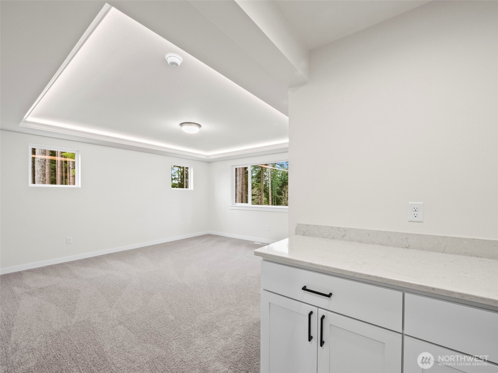 12504 40th (Lot 4) Avenue NW Gig Harbor WA 98332