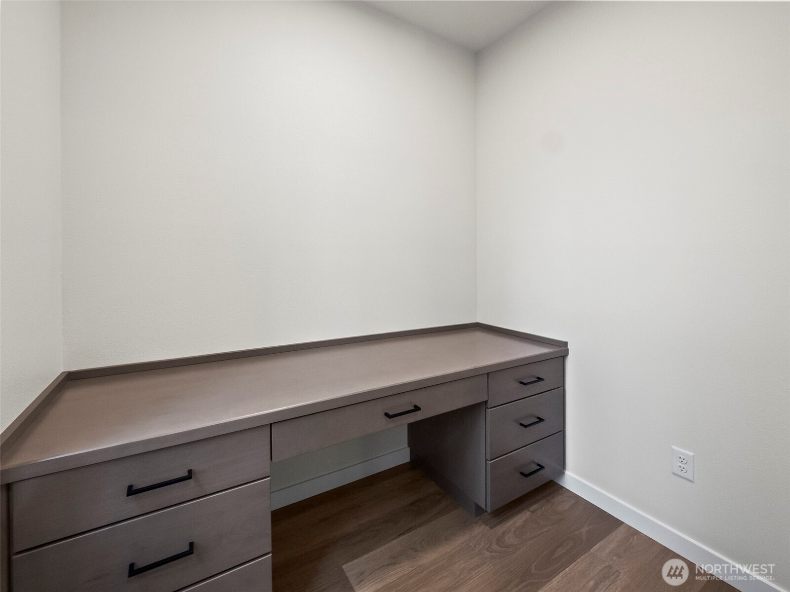 12504 40th (Lot 4) Avenue NW Gig Harbor WA 98332