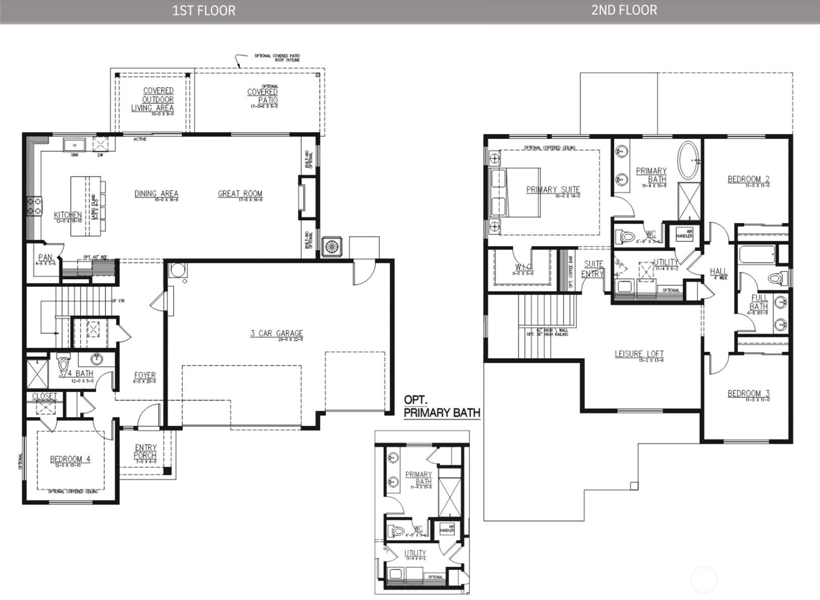 12504 40th (Lot 4) Avenue NW Gig Harbor WA 98332