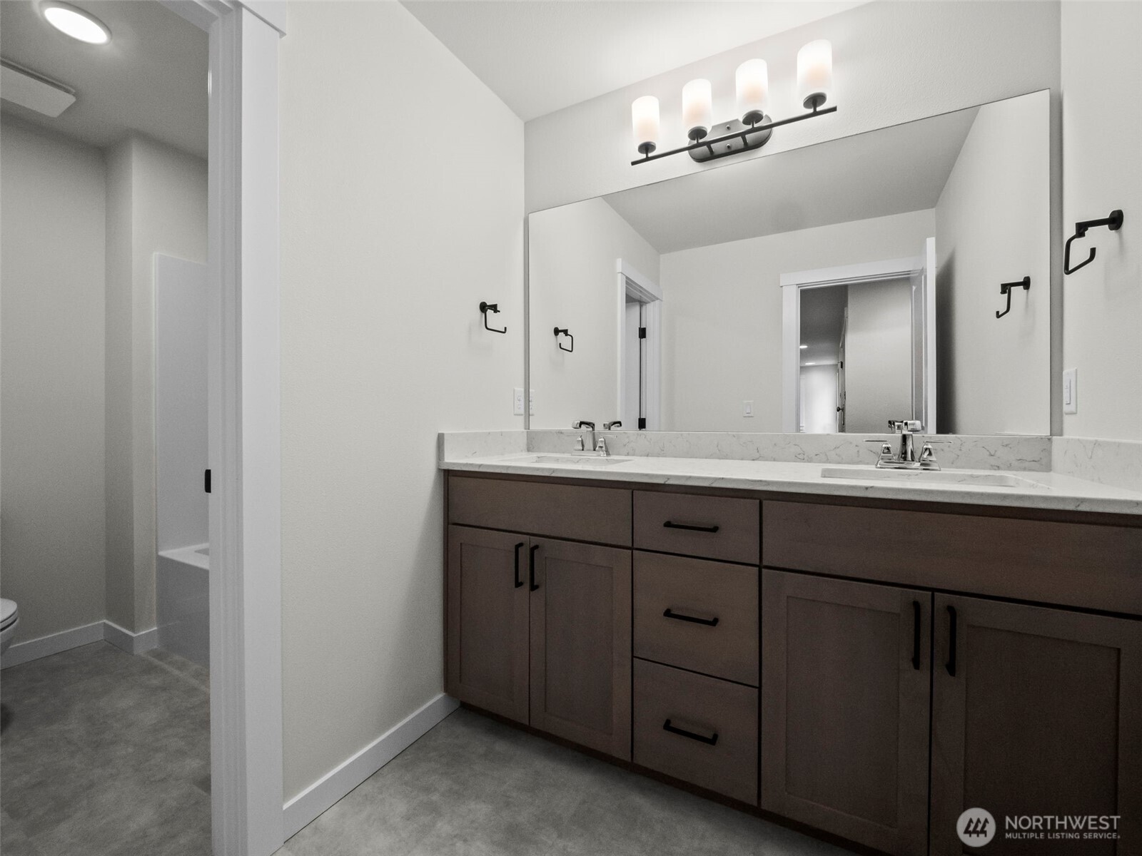 12504 40th (Lot 4) Avenue NW Gig Harbor WA 98332