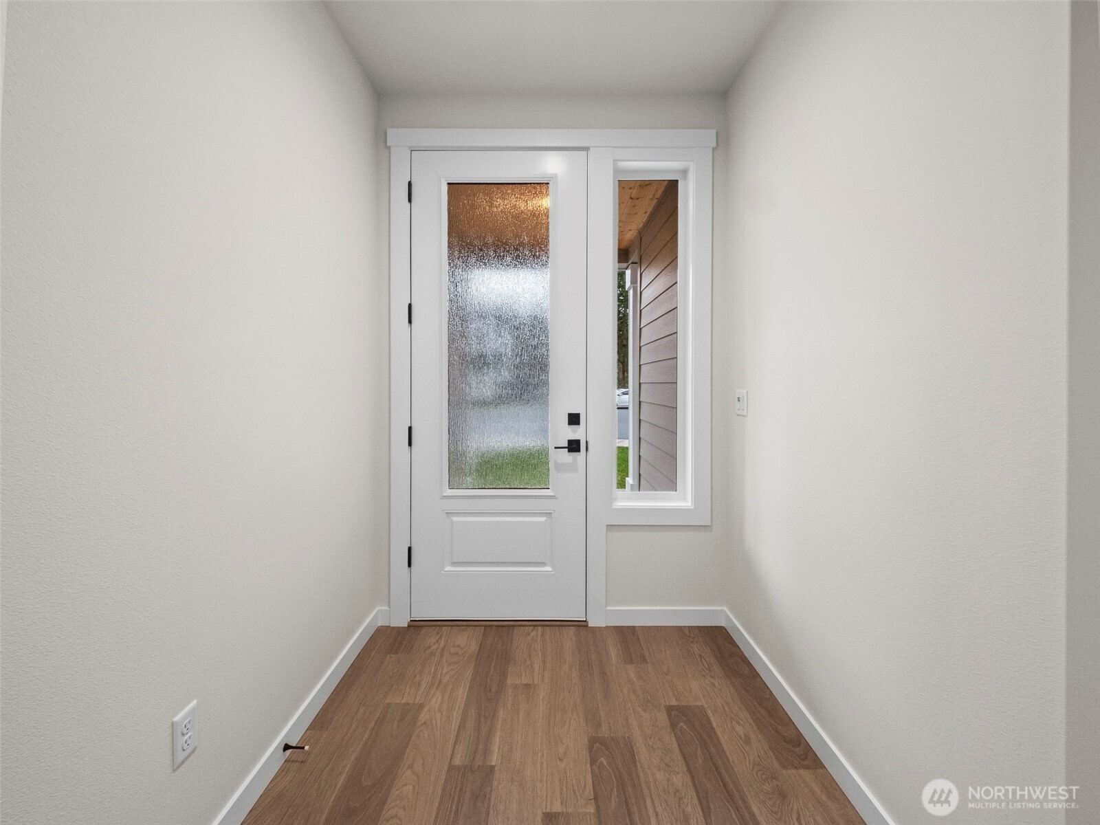 12504 40th (Lot 4) Avenue NW Gig Harbor WA 98332