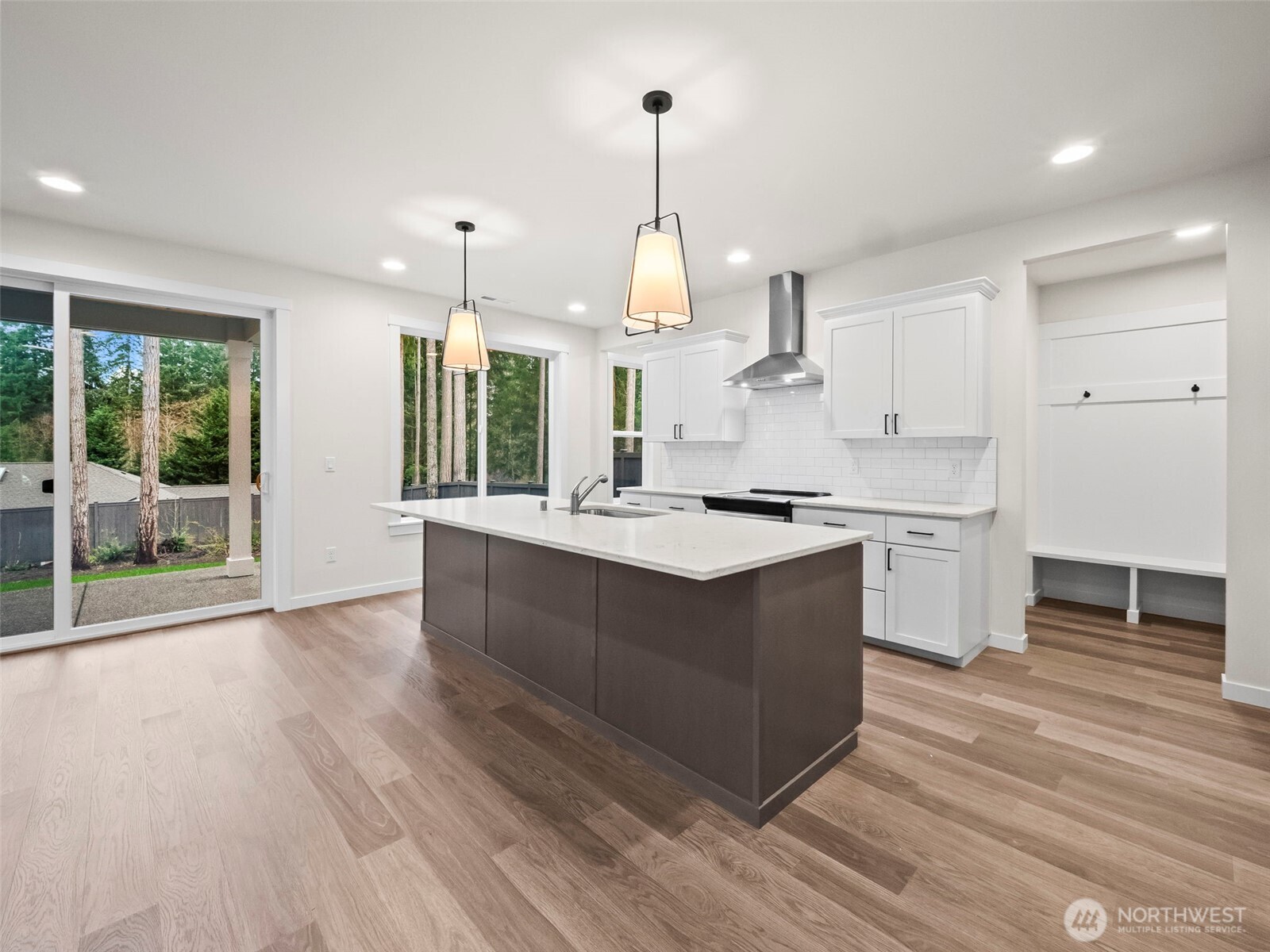 12504 40th (Lot 4) Avenue NW Gig Harbor WA 98332