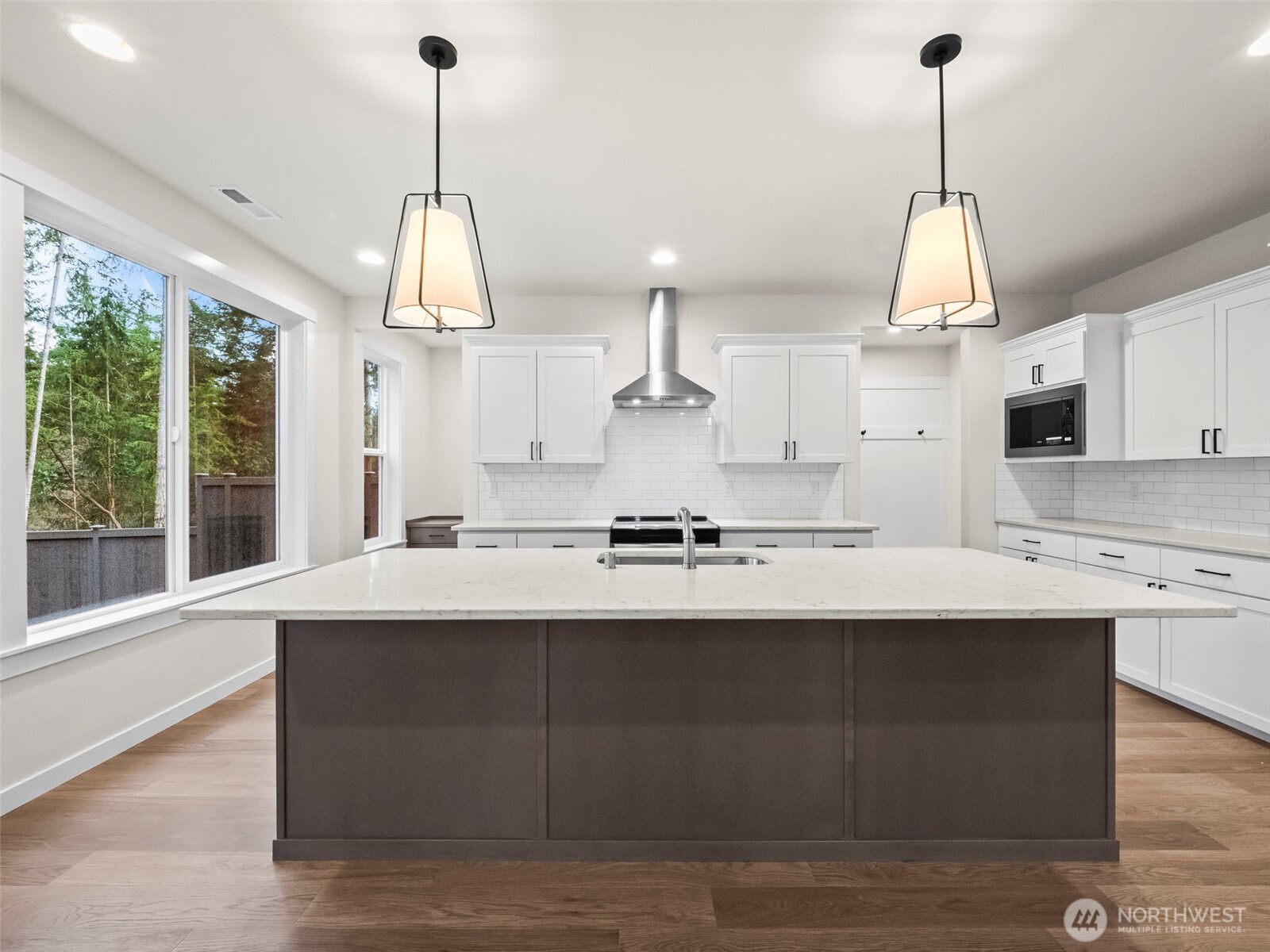 12504 40th (Lot 4) Avenue NW Gig Harbor WA 98332