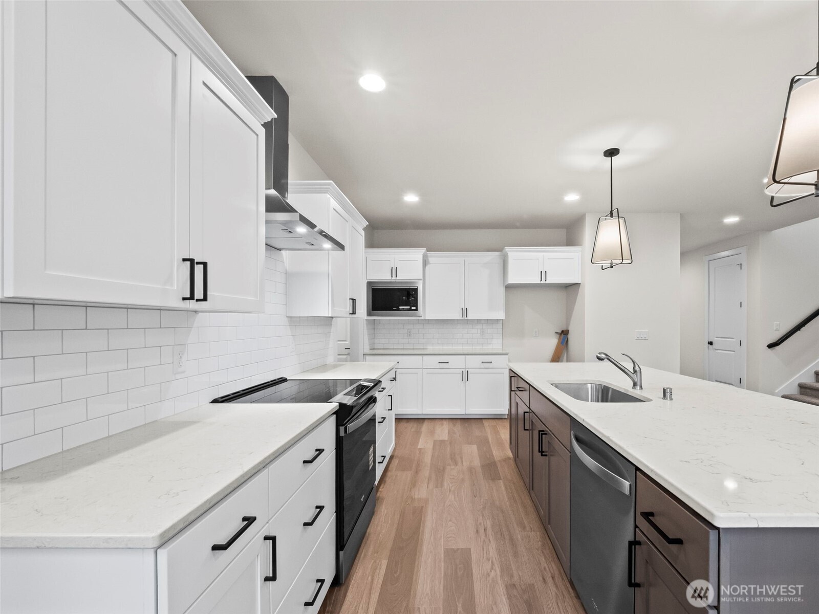 12504 40th (Lot 4) Avenue NW Gig Harbor WA 98332