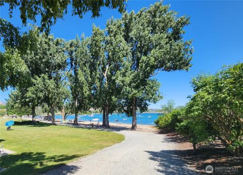 1 Beach 537-g Manson WA 98831