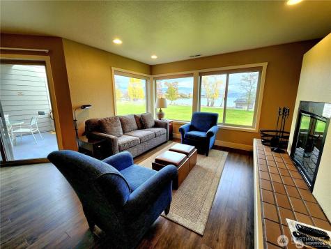 1 Beach 537-g Manson WA 98831