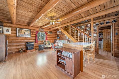 27538 Highway 97 Malott WA 98829