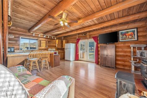 27538 Highway 97 Malott WA 98829