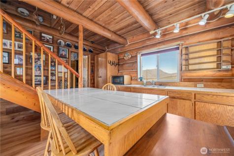 27538 Highway 97 Malott WA 98829