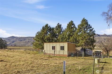 27538 Highway 97 Malott WA 98829