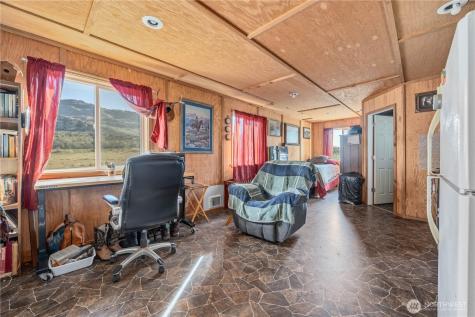 27538 Highway 97 Malott WA 98829