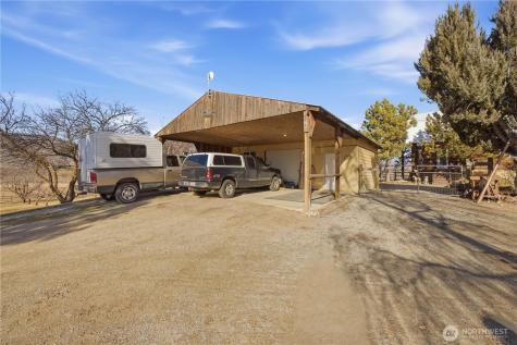 27538 Highway 97 Malott WA 98829
