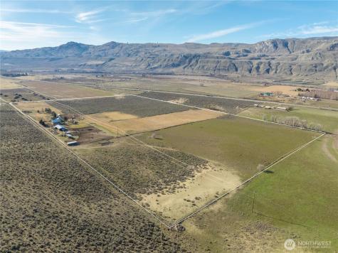 27538 Highway 97 Malott WA 98829