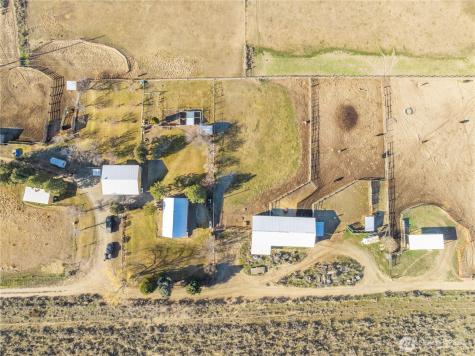 27538 Highway 97 Malott WA 98829