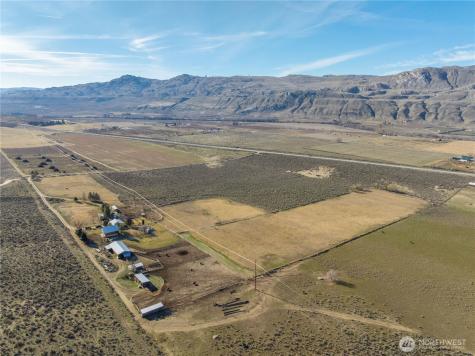 27538 Highway 97 Malott WA 98829