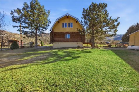 27538 Highway 97 Malott WA 98829