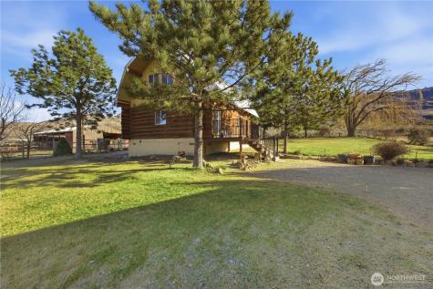 27538 Highway 97 Malott WA 98829