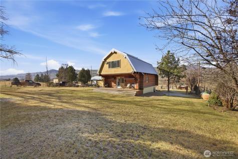 27538 Highway 97 Malott WA 98829