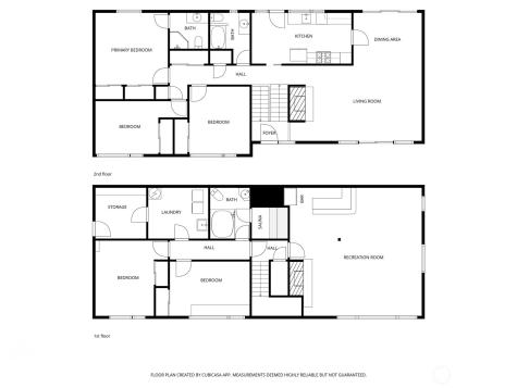 4360 Somerset Bellevue WA 98006