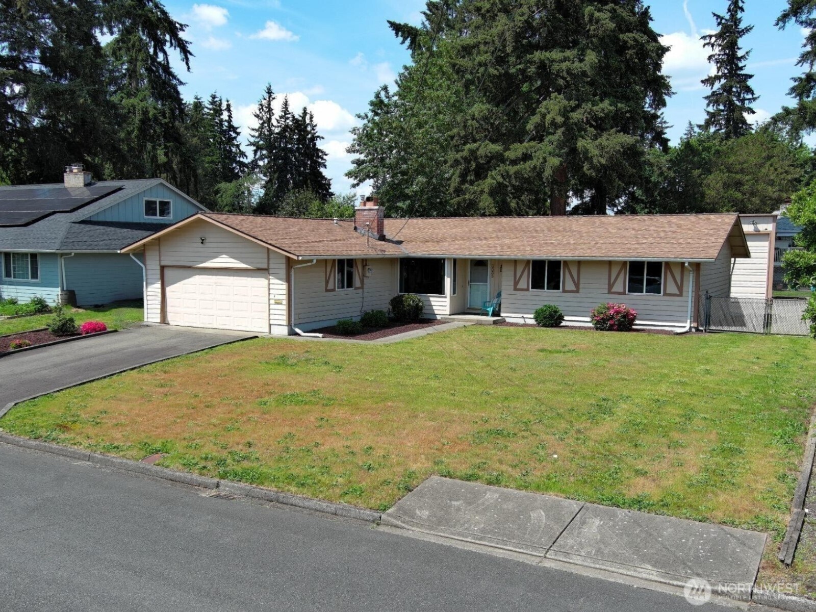 3335 19th Street SE Auburn WA 98092