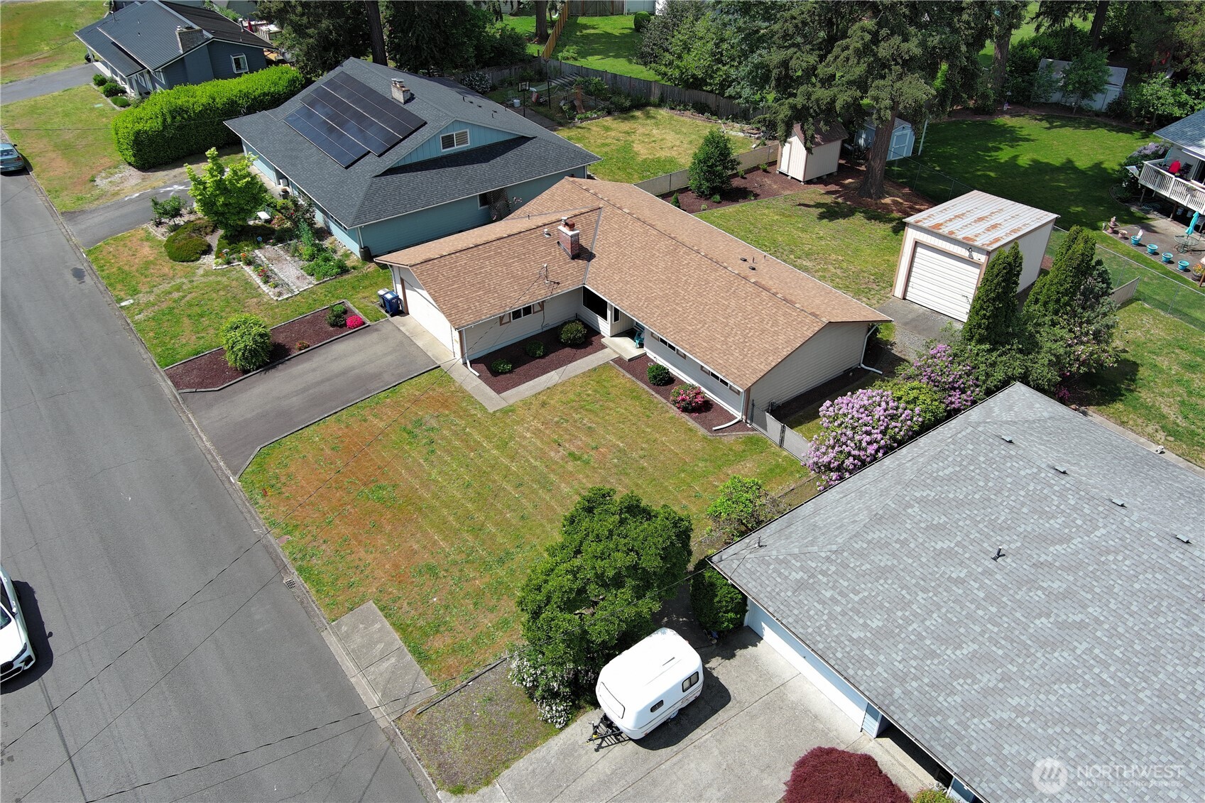 3335 19th Street SE Auburn WA 98092