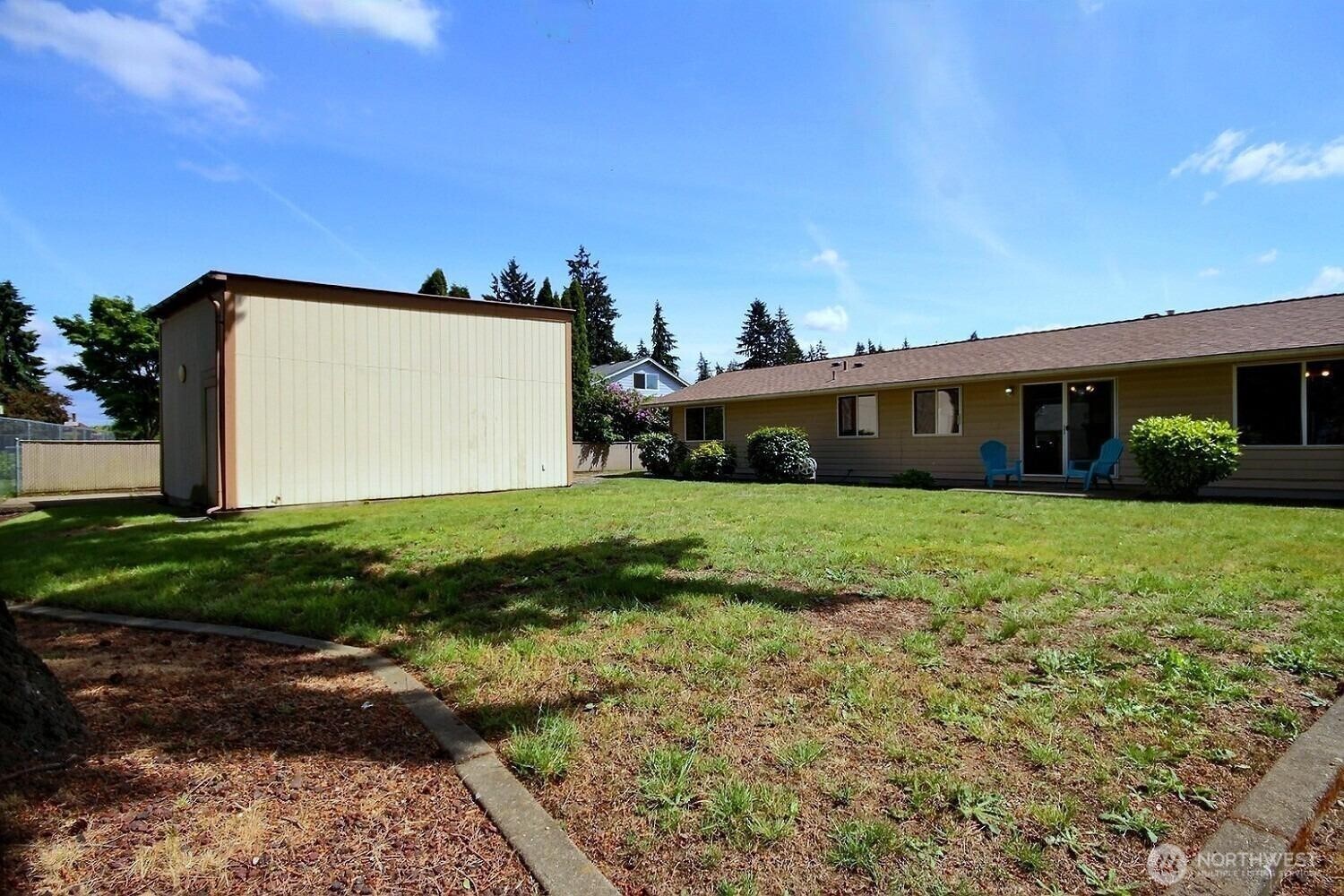 3335 19th Street SE Auburn WA 98092