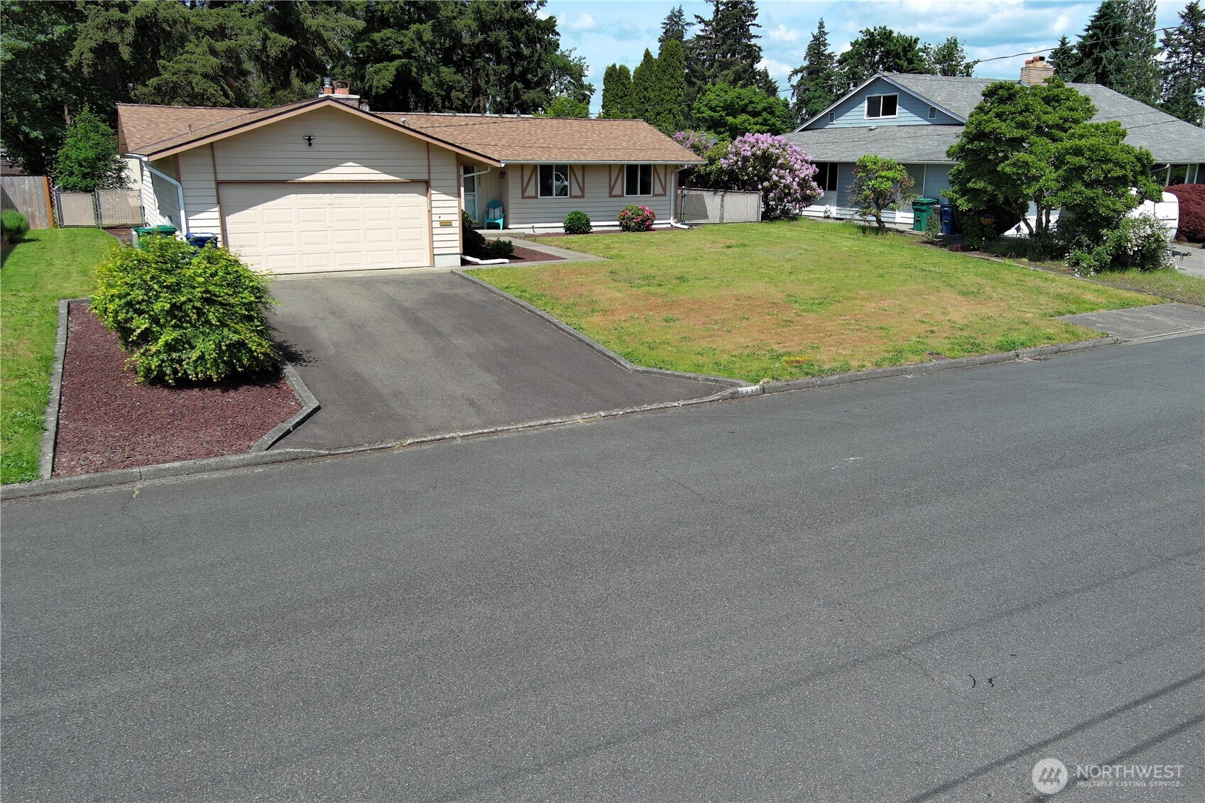 3335 19th Street SE Auburn WA 98092