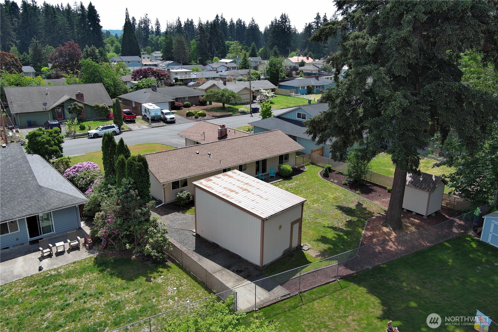 3335 19th Street SE Auburn WA 98092