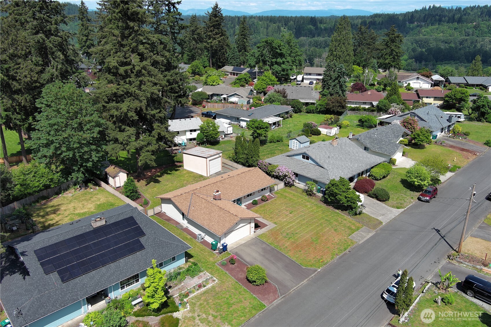 3335 19th Street SE Auburn WA 98092