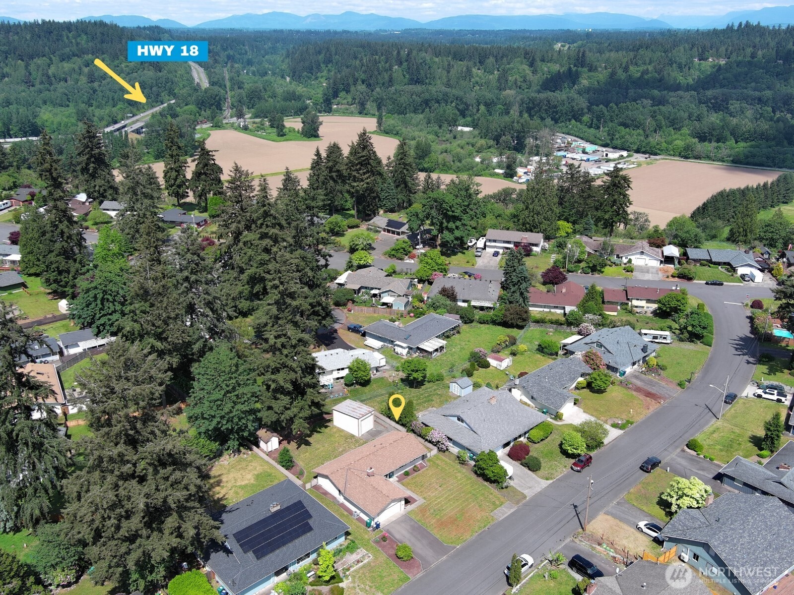 3335 19th Street SE Auburn WA 98092
