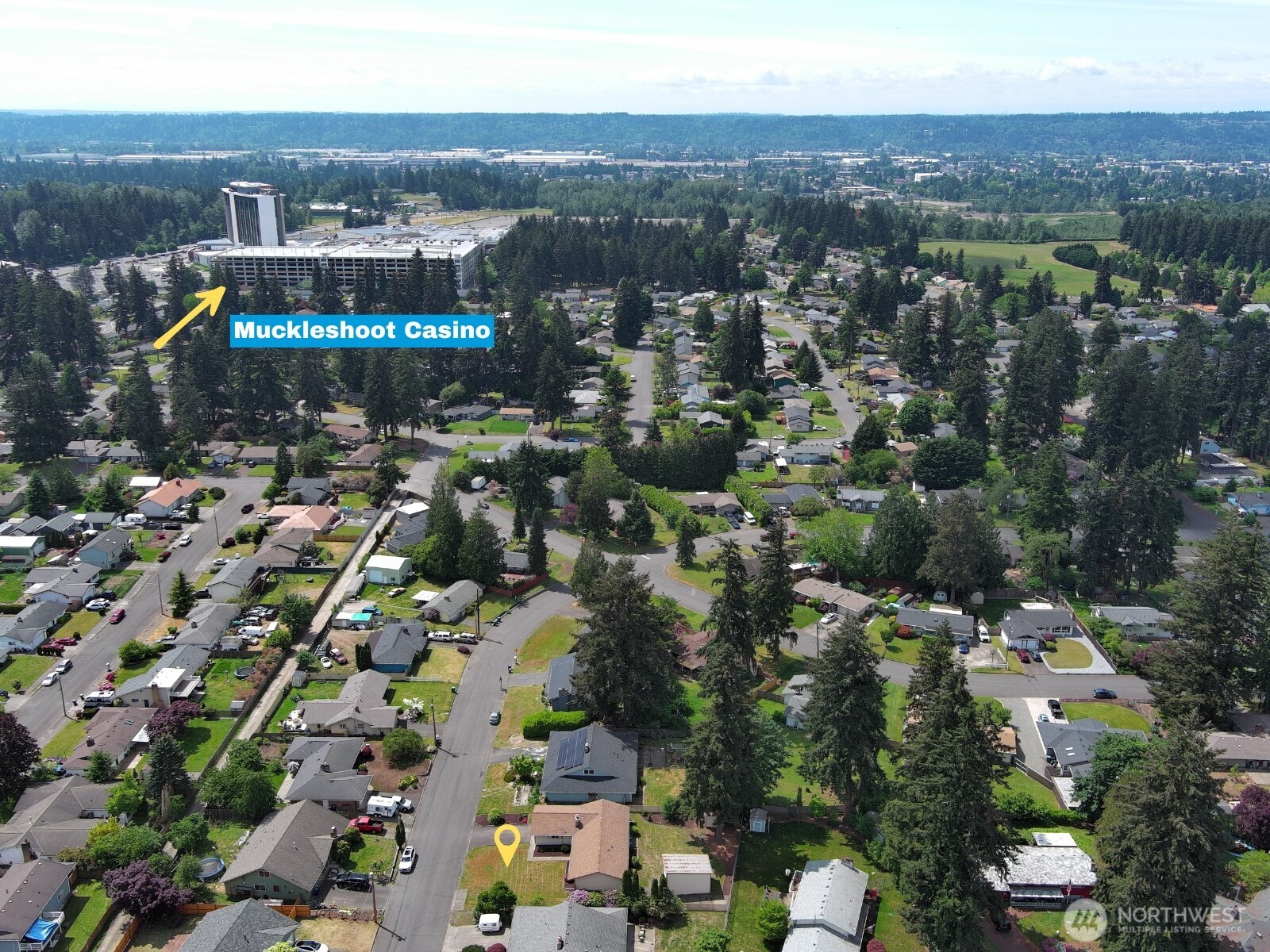 3335 19th Street SE Auburn WA 98092