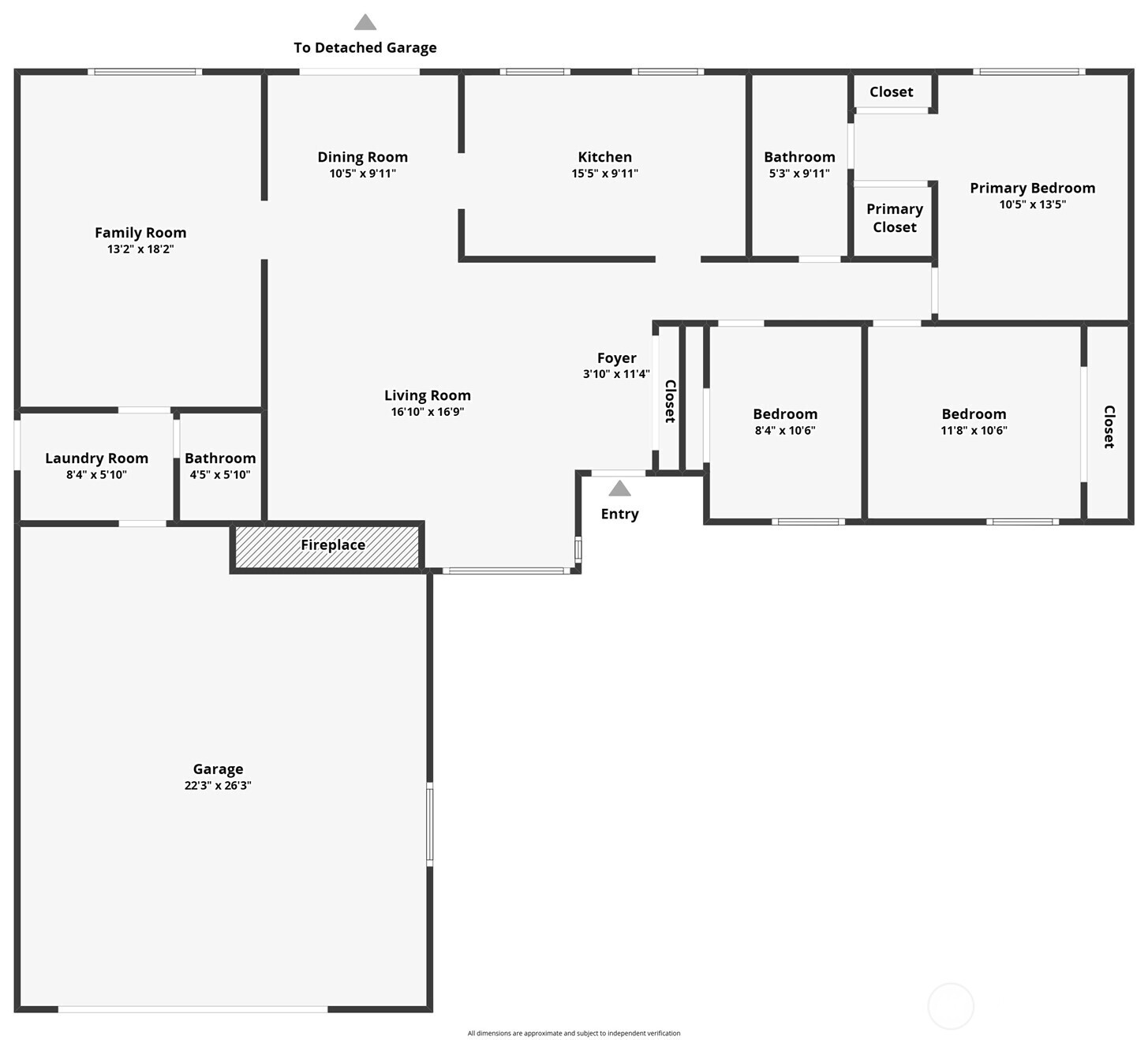 3335 19th Street SE Auburn WA 98092