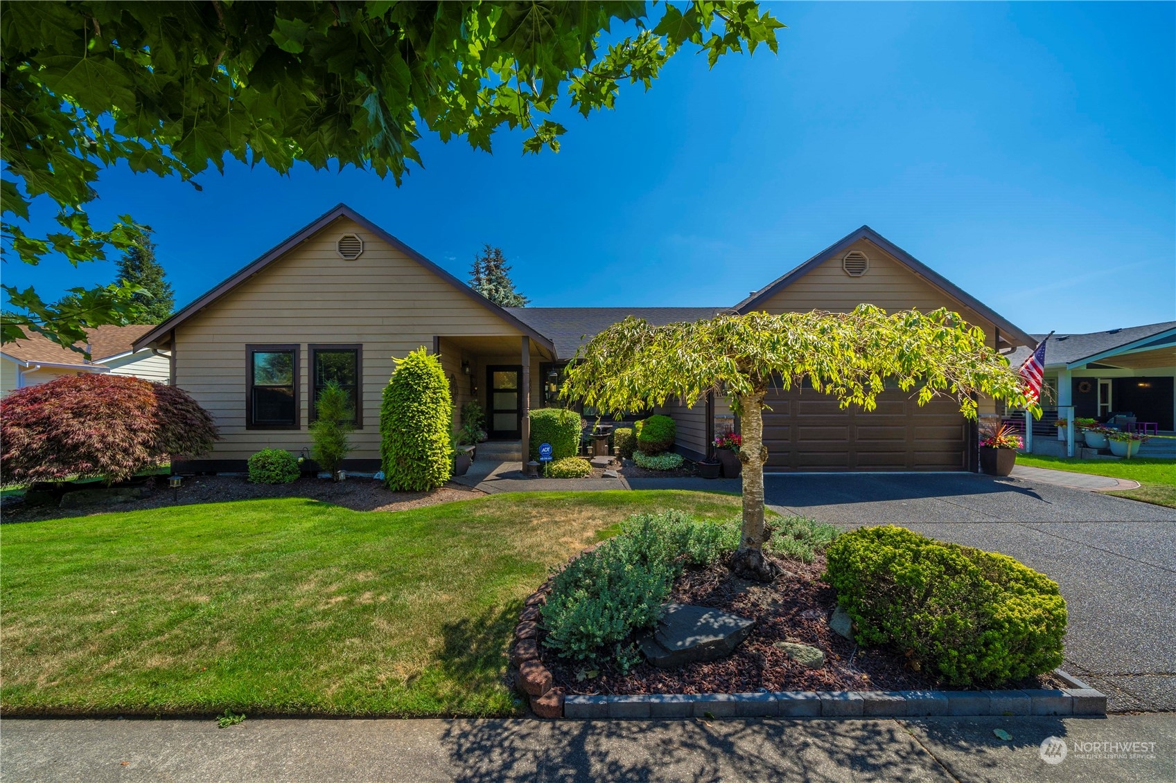 1542 Park Avenue Puyallup WA 98372