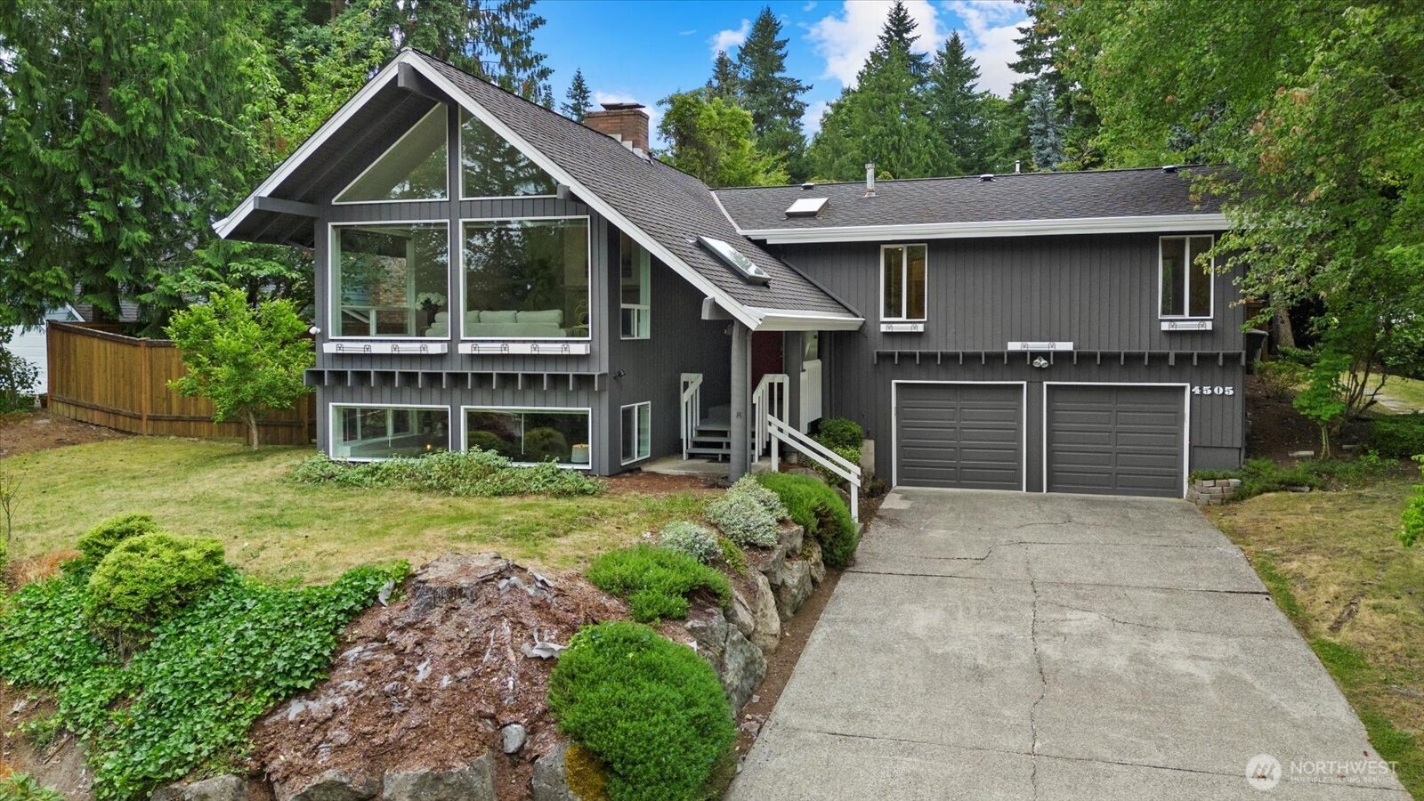 4505 144th Avenue SE Bellevue WA 98006