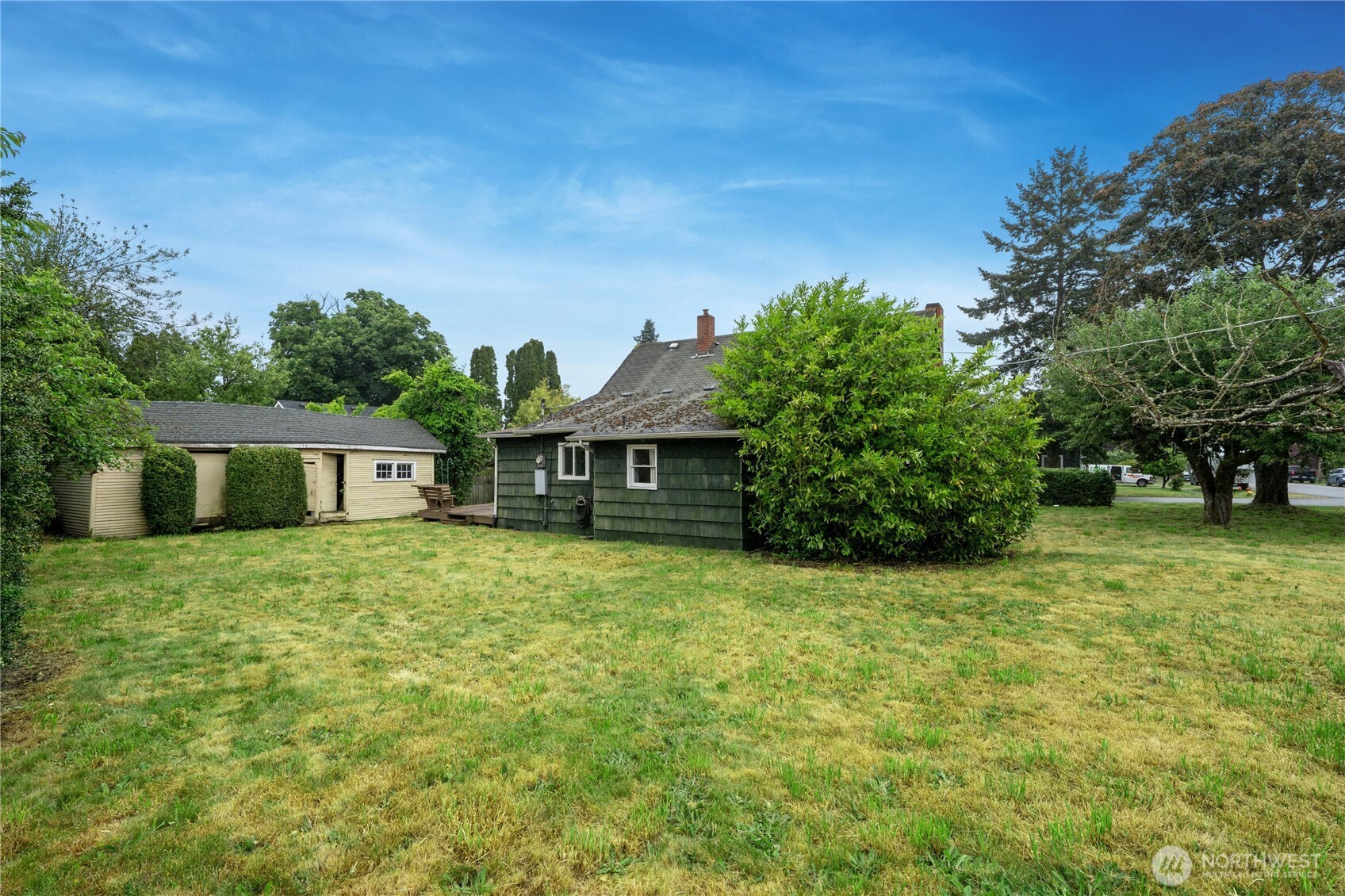 11815 85th Avenue S Seattle WA 98178