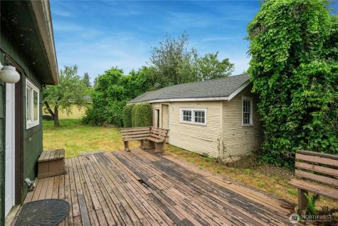 11815 85th Avenue S Seattle WA 98178