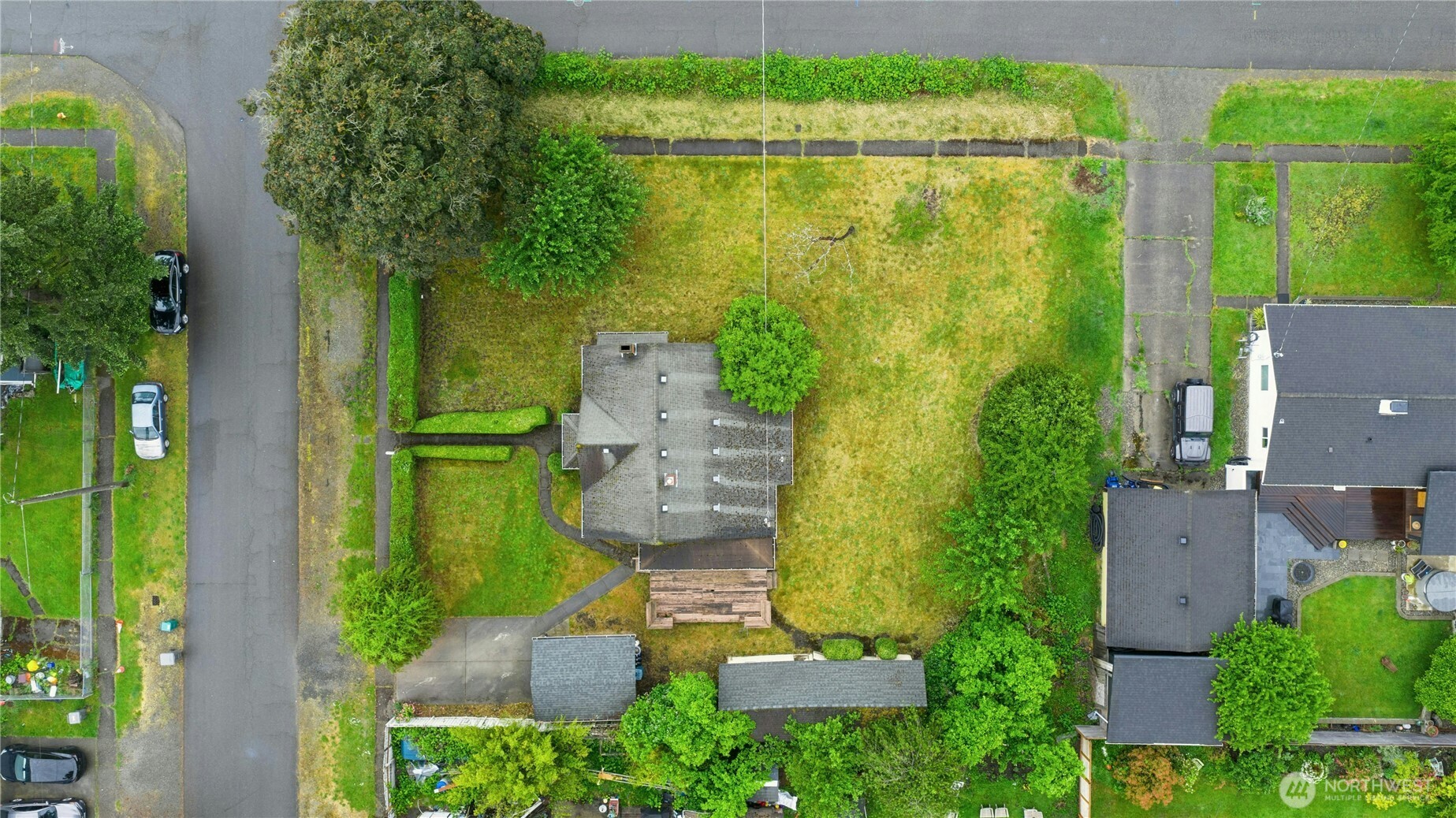 11815 85th Avenue S Seattle WA 98178