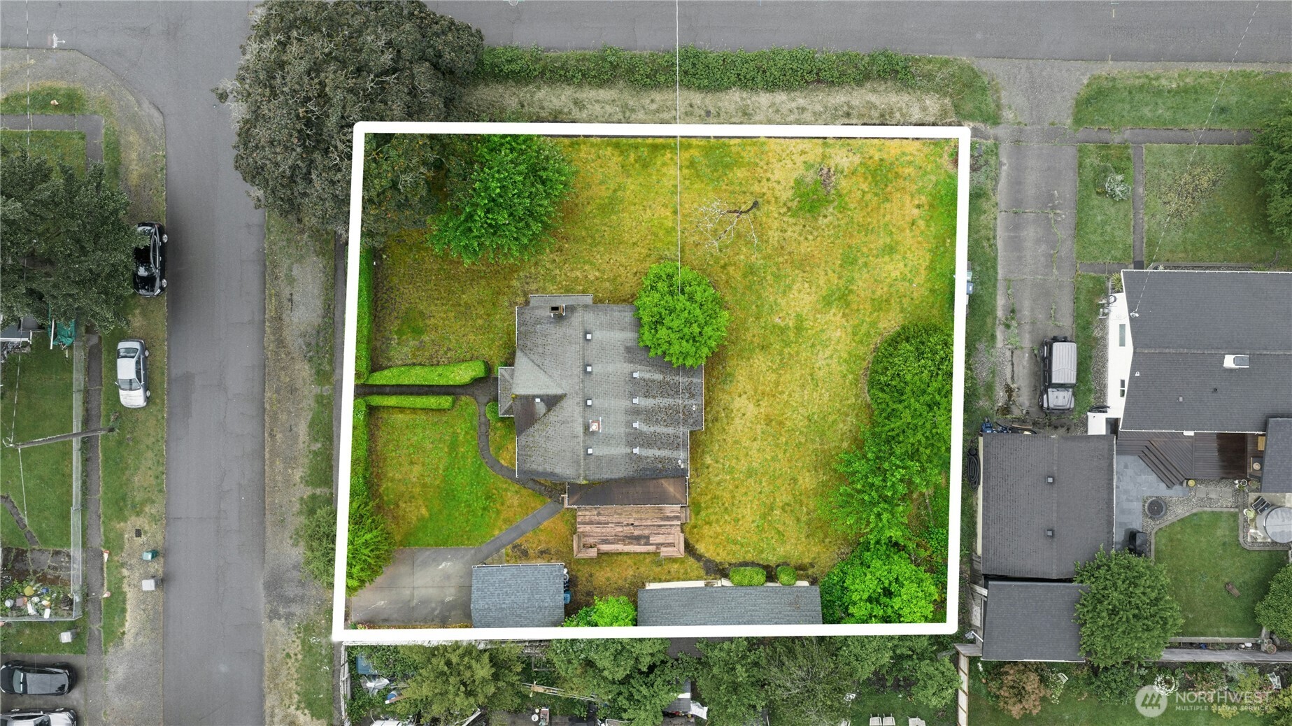 11815 85th Avenue S Seattle WA 98178