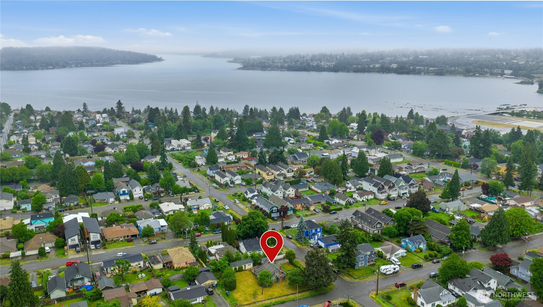 11815 85th Avenue S Seattle WA 98178